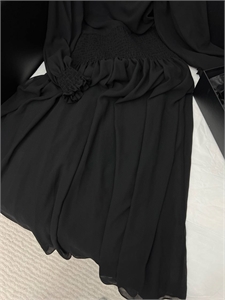 Платье YSL 132477 - фото 222370