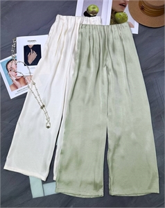 Штаны THE ROW 132725 - фото 222377