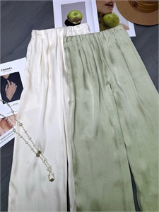 Штаны THE ROW 132725 - фото 222378