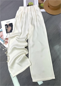 Штаны THE ROW 132725 - фото 222380