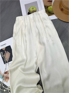 Штаны THE ROW 132725 - фото 222381