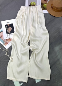 Штаны THE ROW 132725 - фото 222382