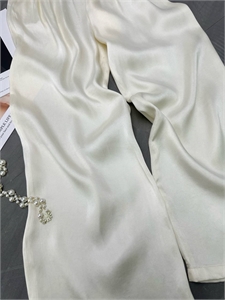 Штаны THE ROW 132725 - фото 222383