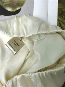 Штаны THE ROW 132725 - фото 222384