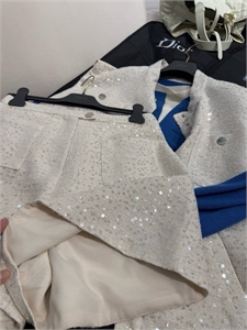 Костюм CHANEL 132728