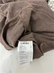 Майка LOEWE 132729