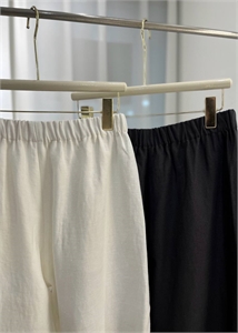 Штаны THE ROW 132730 - фото 222423 Штаны THE ROW 132730 - фото 222423