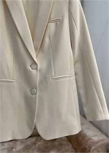 Пиджак THE ROW 132476 - фото 222426