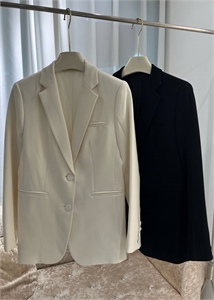 Пиджак THE ROW 132731