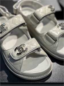 Сандалии CHANEL 132733