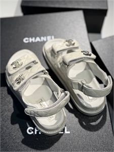 Сандалии CHANEL 132733