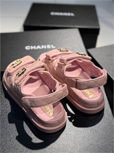 Сандалии CHANEL 132734 - фото 222456 Сандалии CHANEL 132734 - фото 222456