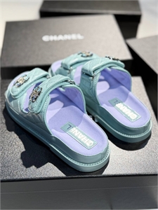 Сандалии CHANEL 132739