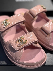 Сандалии CHANEL 132741 - фото 222497 Сандалии CHANEL 132741 - фото 222497