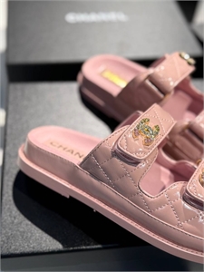 Сандалии CHANEL 132741 - фото 222498 Сандалии CHANEL 132741 - фото 222498