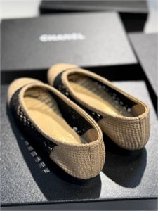 Балетки CHANEL 132409 - фото 222504 Балетки CHANEL 132409 - фото 222504