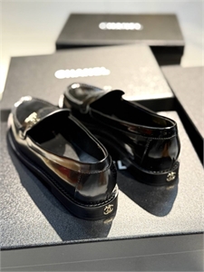 Лоферы CHANEL 132761 - фото 222630