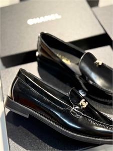 Лоферы CHANEL 132761 - фото 222631