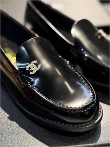 Лоферы CHANEL 132761 - фото 222632