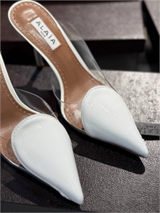 Туфли ALAIA 129266 - фото 222655