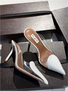 Туфли ALAIA 129266 - фото 222656