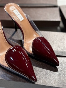 Туфли ALAIA 129267 - фото 222658