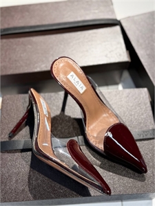 Туфли ALAIA 129267 - фото 222659