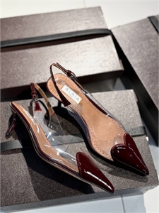 Туфли ALAIA 132217 - фото 222660