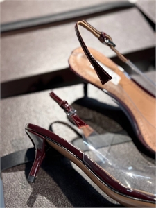 Туфли ALAIA 132217 - фото 222661