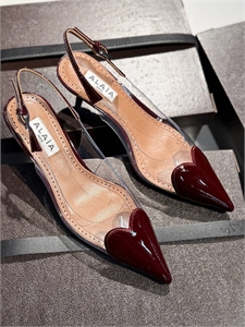 Туфли ALAIA 132217 - фото 222662