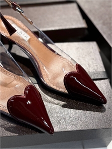 Туфли ALAIA 132217 - фото 222663