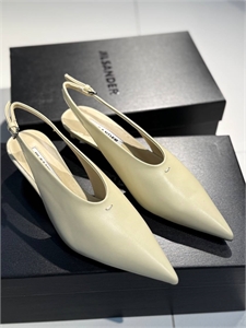 Туфли  JIL SANDER 132770 - фото 222701 Туфли  JIL SANDER 132770 - фото 222701