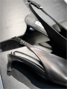 Туфли  JIL SANDER 132771 - фото 222707 Туфли  JIL SANDER 132771 - фото 222707