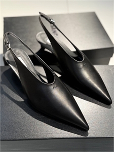 Туфли  JIL SANDER 132771 - фото 222708 Туфли  JIL SANDER 132771 - фото 222708