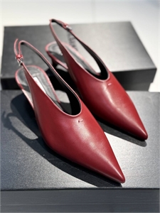 Туфли  JIL SANDER 132772 - фото 222713