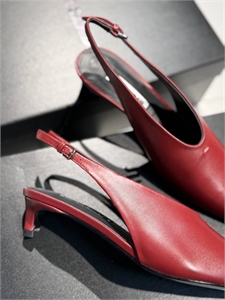 Туфли  JIL SANDER 132772 - фото 222714