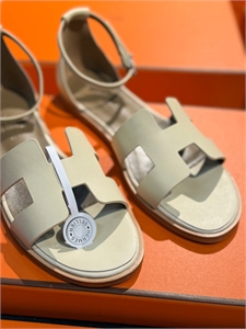 Сандалии HERMES 132774 - фото 222725