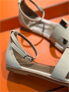 Сандалии HERMES 132774 - фото 222726