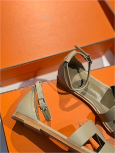 Сандалии HERMES 132776