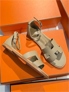 Сандалии HERMES 132776