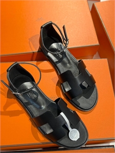 Сандалии HERMES 132777_BEDAE - фото 222740