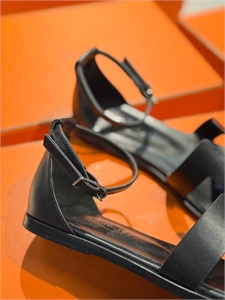 Сандалии HERMES 132777_BEDAE - фото 222741