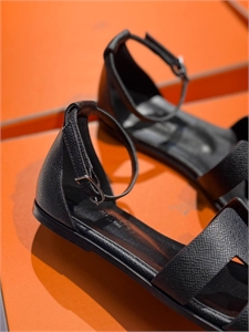 Сандалии HERMES 132780_B5938 - фото 222759