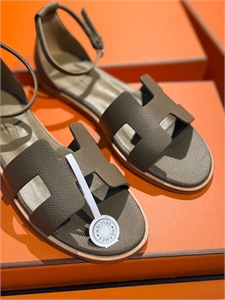 Сандалии HERMES 132781 - фото 222764