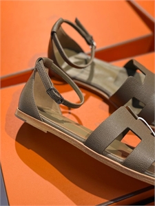 Сандалии HERMES 132781 - фото 222765