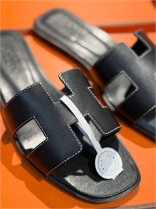 Тапочки HERMES 132782 - фото 222771 Тапочки HERMES 132782 - фото 222771