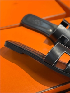 Тапочки HERMES 132782 - фото 222772 Тапочки HERMES 132782 - фото 222772