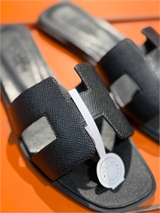 Тапочки HERMES 132785 - фото 222789 Тапочки HERMES 132785 - фото 222789