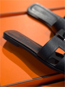 Тапочки HERMES 132785 - фото 222790 Тапочки HERMES 132785 - фото 222790