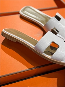 Тапочки HERMES 132786 - фото 222796 Тапочки HERMES 132786 - фото 222796